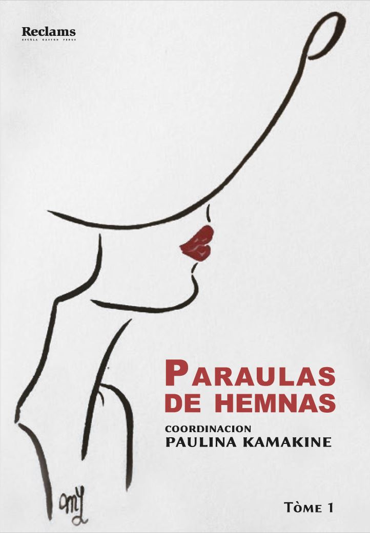 Paraulas de Hemnas coberta