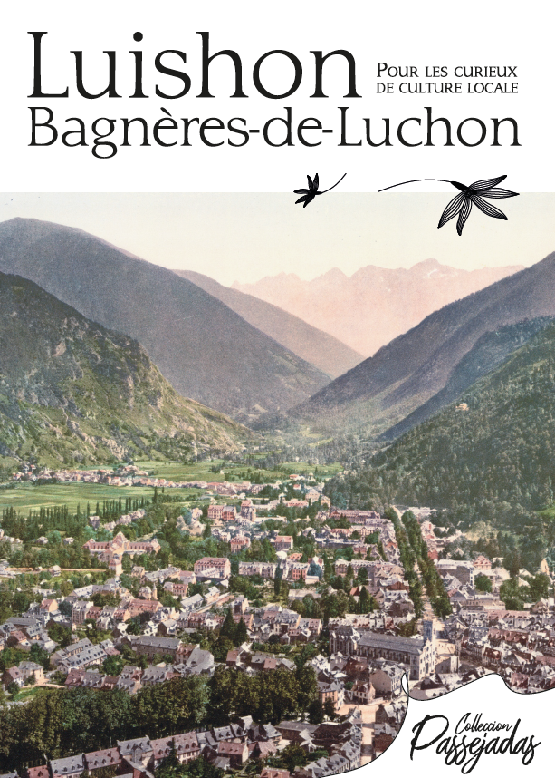 couverture Luchon