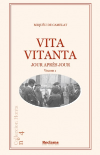 Vita Vitanta - Jour après jour