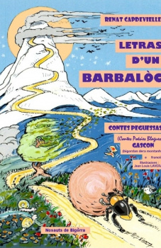 Letras d'un Barbalòc