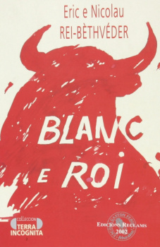 Blanc e roi