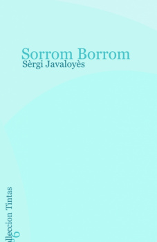 Sorrom Borrom navèra edición