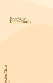 Pregàrias