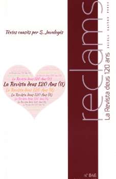 Revue N° 846