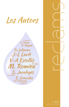 Revue n°850 pdf