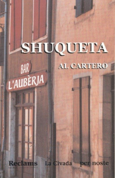 SHUQUETA