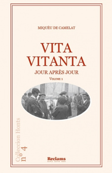 Vita Vitanta - Jour après jour