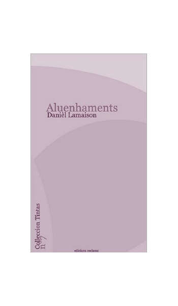 Couverture de Aluenhaments