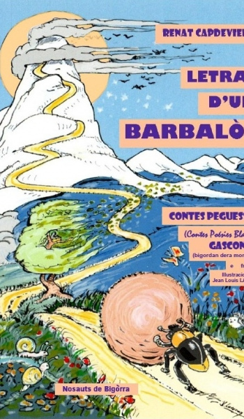 Letras d'un Barbalòc