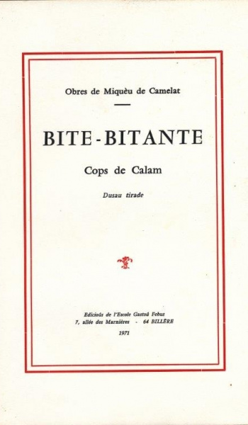 Bite Bitante_ E PUB