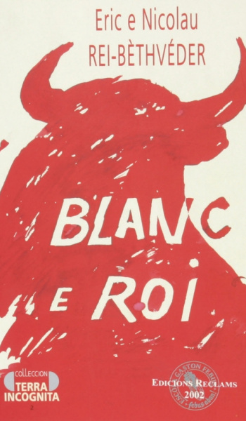 Blanc e roi