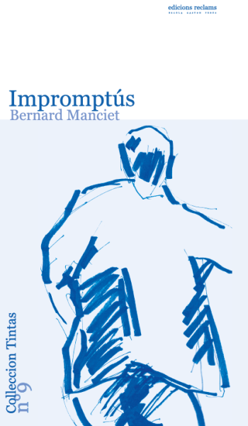 Couverture de Impromptús