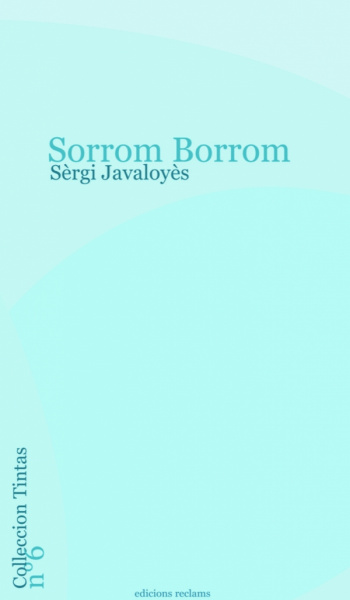 Sorrom Borrom navèra edición