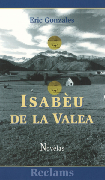 Isabèu de la Valea