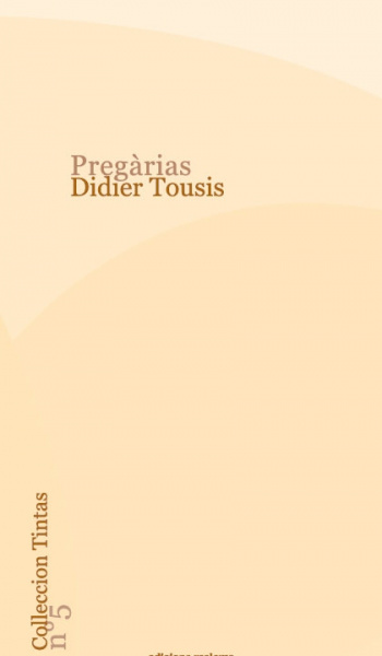 Pregàrias