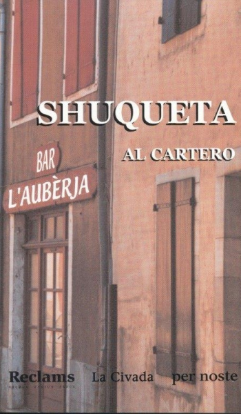 SHUQUETA