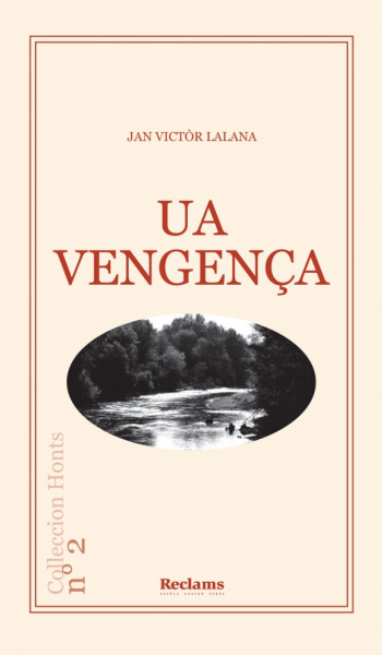 UA VENGENÇA