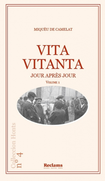 Vita Vitanta - Jour après jour